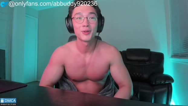 abbuddy920236  17-07-2023 video skinny