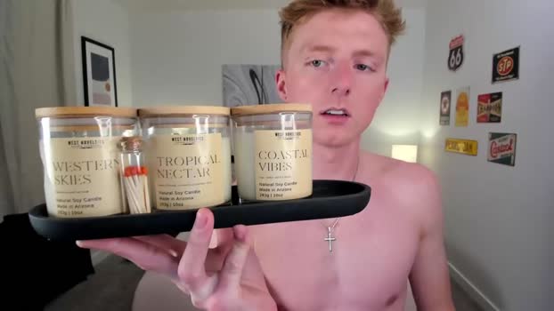 richiewest  17-07-2023 video sweet