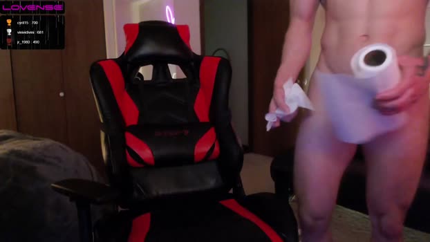 thebrentsavage  17-07-2023 video show