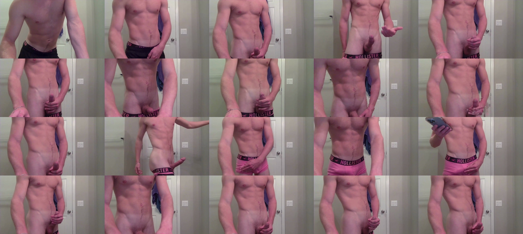 usernamedontwork  18-07-2023 video show
