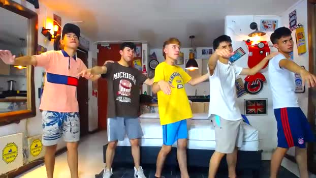 anghelitox  19-07-2023 video skinny