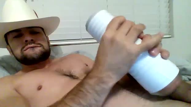 barron87  19-07-2023 video jerkoff