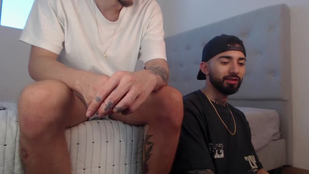 fratguysonline  19-07-2023 video skinny