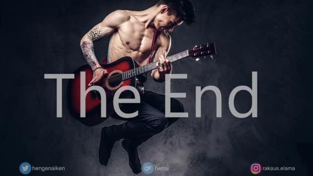 hengen_aiken  19-07-2023 video beautiful