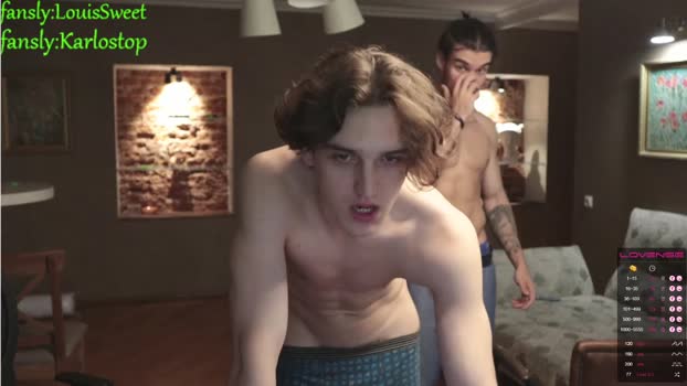 karlos_murphy  19-07-2023 video moan