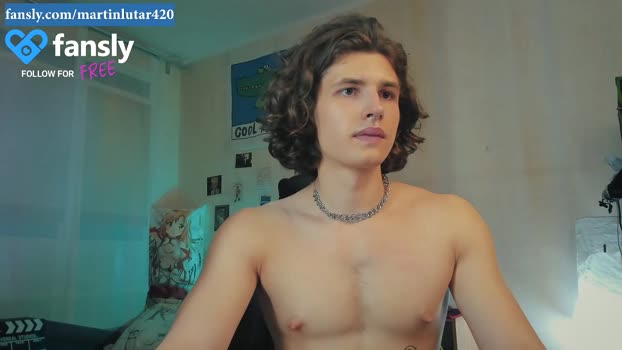 martinlutar420  19-07-2023 video sexymale