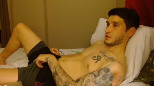 pizzatony25  19-07-2023 video naked