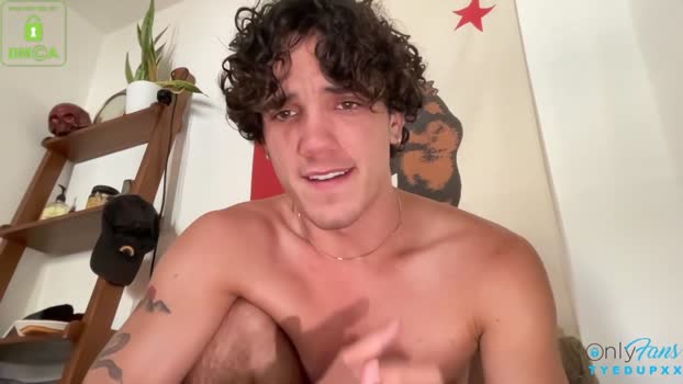 tylxxxer  18-07-2023 video fingers