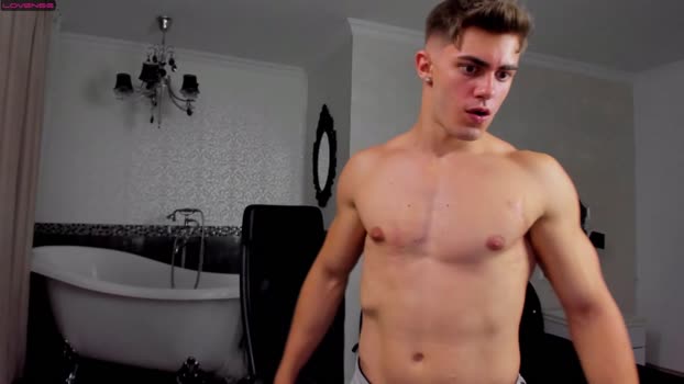 wilsonjules  18-07-2023 video horny