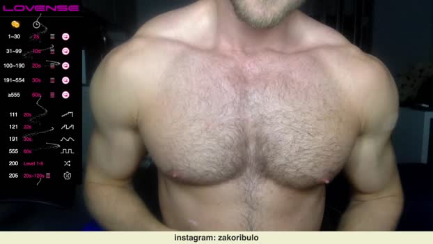 zakoribulo  18-07-2023 video bigcock