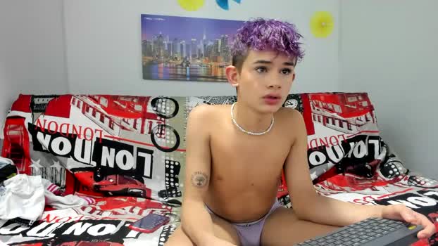 alexandluke1  19-07-2023 video kink