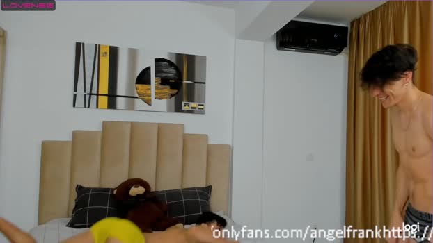 angelfrank  19-07-2023 video bigballs