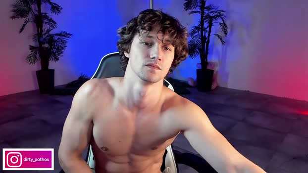 dirty_pothos  19-07-2023 video jerkoff