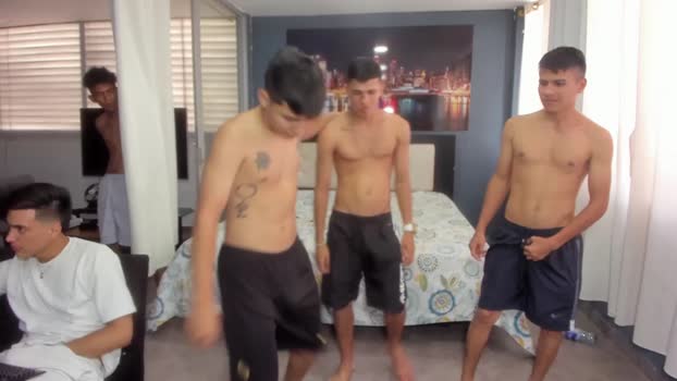 fuckboys_hot  19-07-2023 video naked