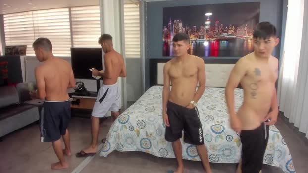 fuckboys_hot  19-07-2023 video jerkoff