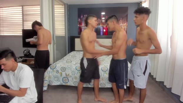 fuckboys_hot  19-07-2023 video sexyfeet