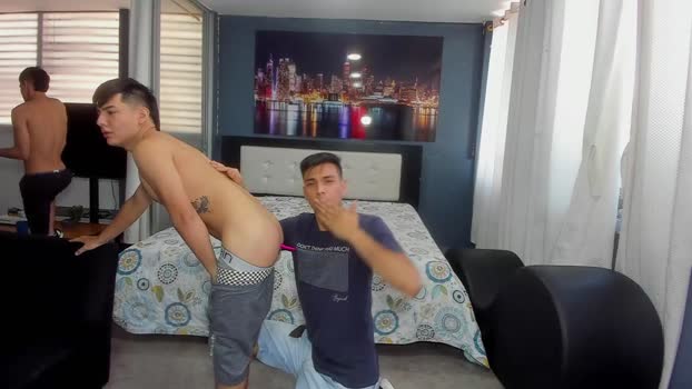 fuckboys_hot  20-07-2023 video Naked