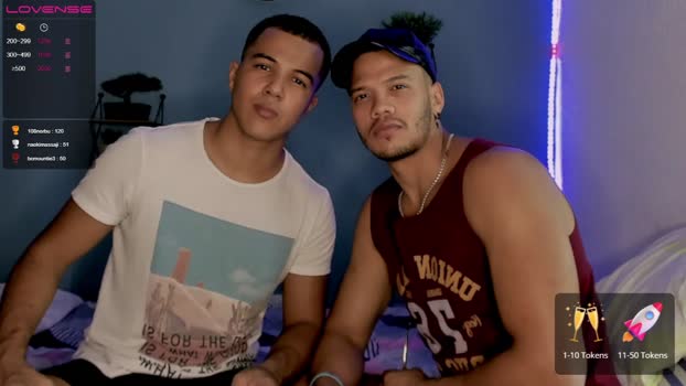 highlatin_guys  19-07-2023 video sex