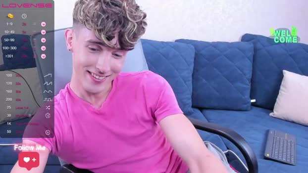 james_mil  19-07-2023 video skinny