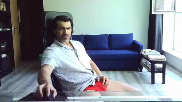 latino23bom  20-07-2023 video lush