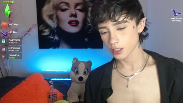 maxiy_001  20-07-2023 video dirty