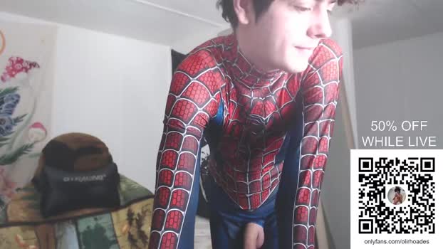 olirhoades  20-07-2023 video fuckhard