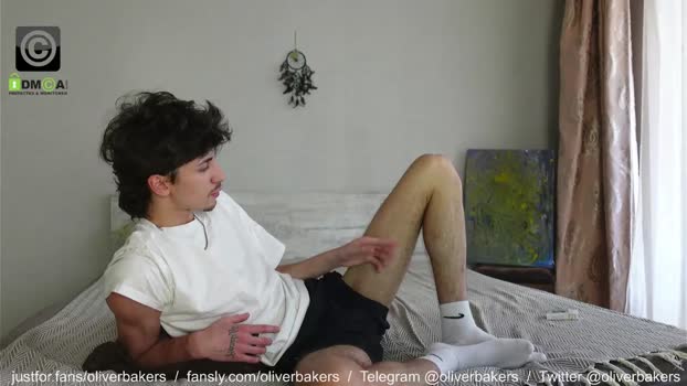 oliver_baker  20-07-2023 video Download