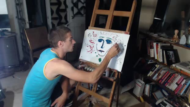 powerofmiracles  19-07-2023 video twink