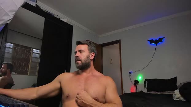 sexyflightz  19-07-2023 video hardcock