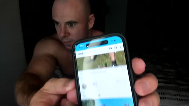 staywildnfree  19-07-2023 video Video