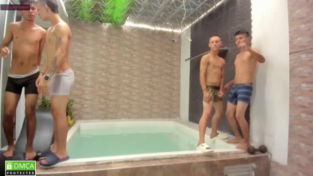 badguyss_bisex  20-07-2023 video Show