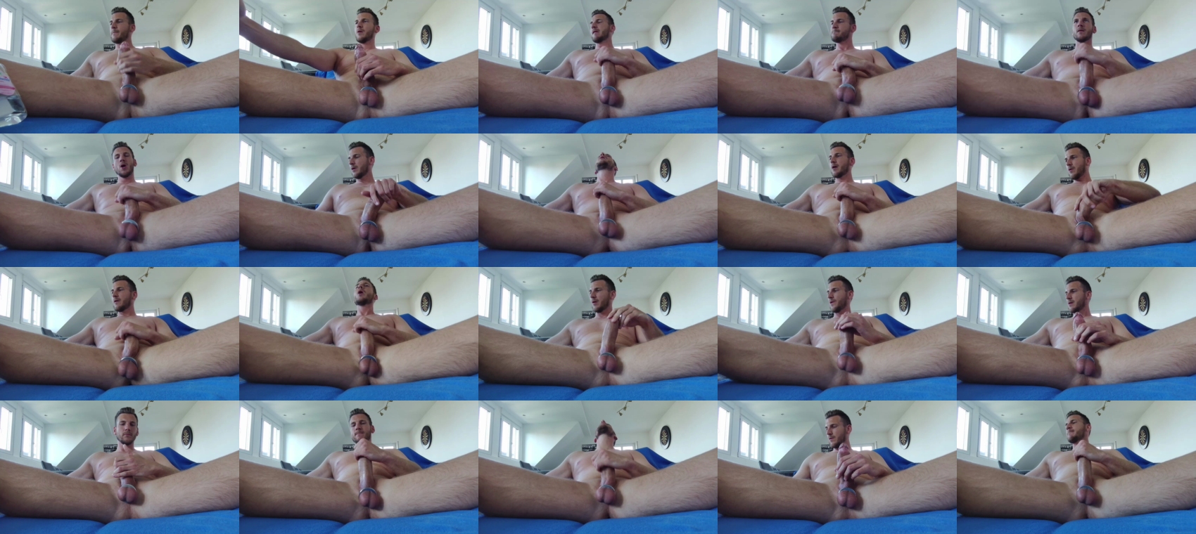 bigwhitecock_1989  21-07-2023 video Show