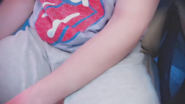 boycurious95  20-07-2023 video fingers