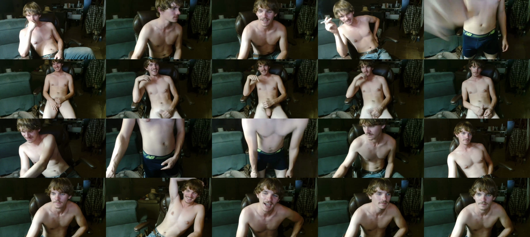 ethansxxx  20-07-2023 video Naked