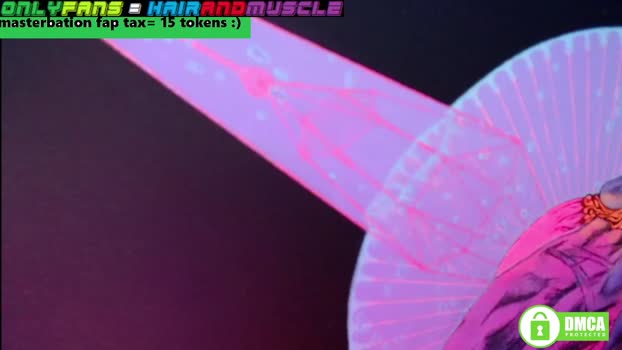 hairandmuscle  20-07-2023 video naughty