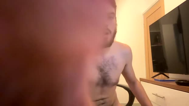 hornybynature96  20-07-2023 video bigballs