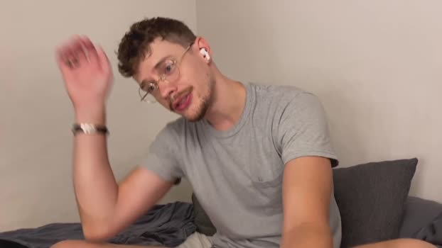 ironthud  20-07-2023 video bigballs