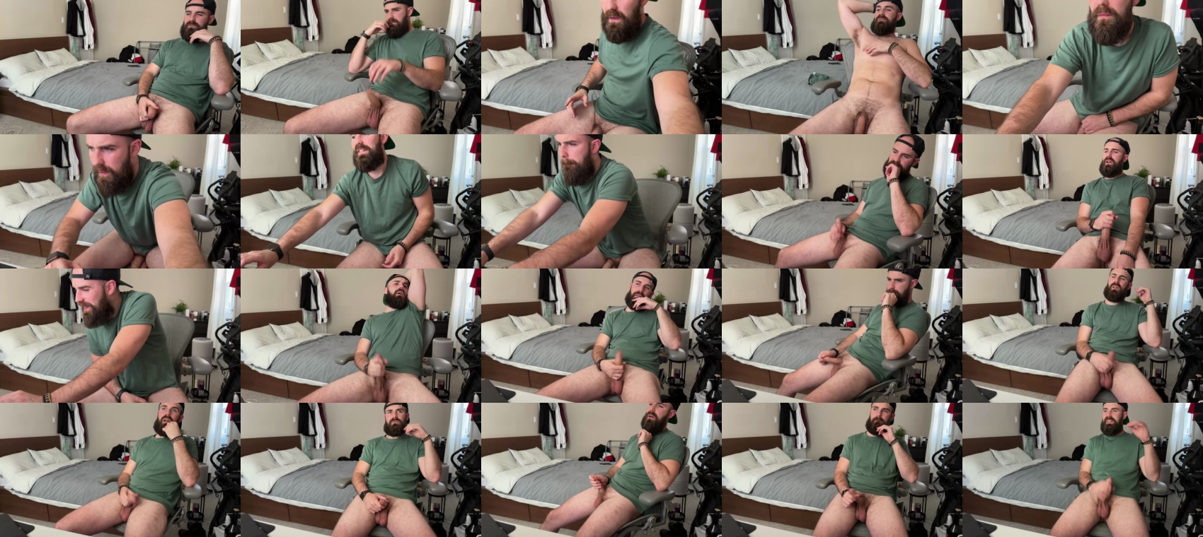 jdixon8  20-07-2023 video Nude