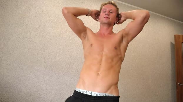 kevin_park  20-07-2023 video sexy