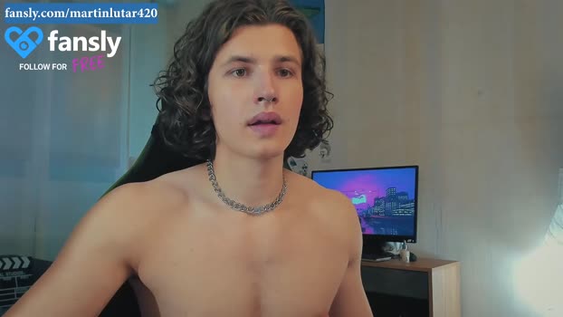 martinlutar420  20-07-2023 video jackoff