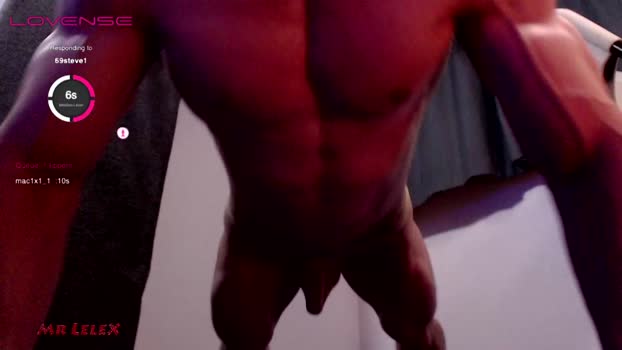 mrlelex  20-07-2023 video hardcock