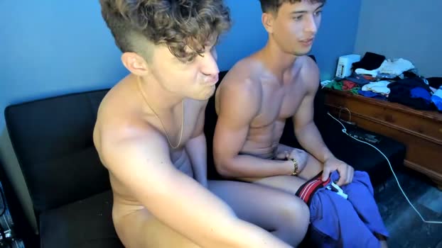 rawr_itsben  20-07-2023 video kissing