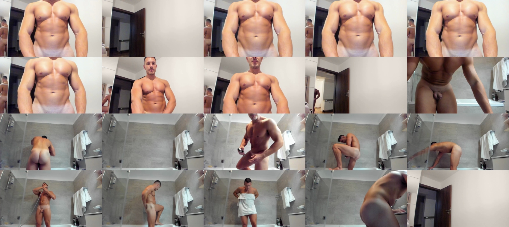 roberto4ever  20-07-2023 video nude