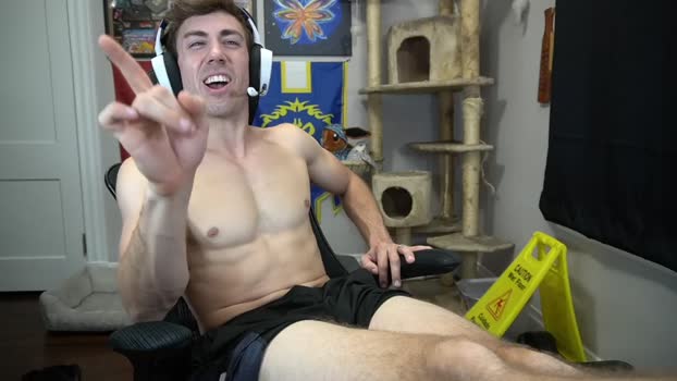 sydaffect  20-07-2023 video playtime