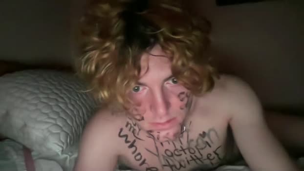 trippyoctopi  21-07-2023 video legs