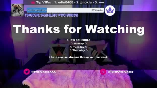 tylerchasexxx  20-07-2023 video natural