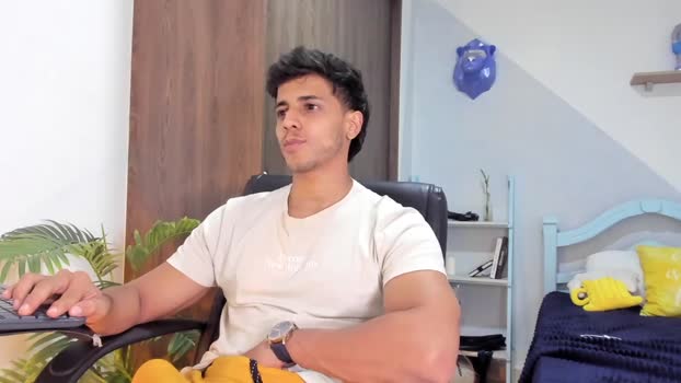 ashton_coleman_  22-07-2023 video show