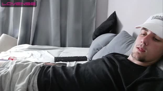 brell_line  21-07-2023 video Naked