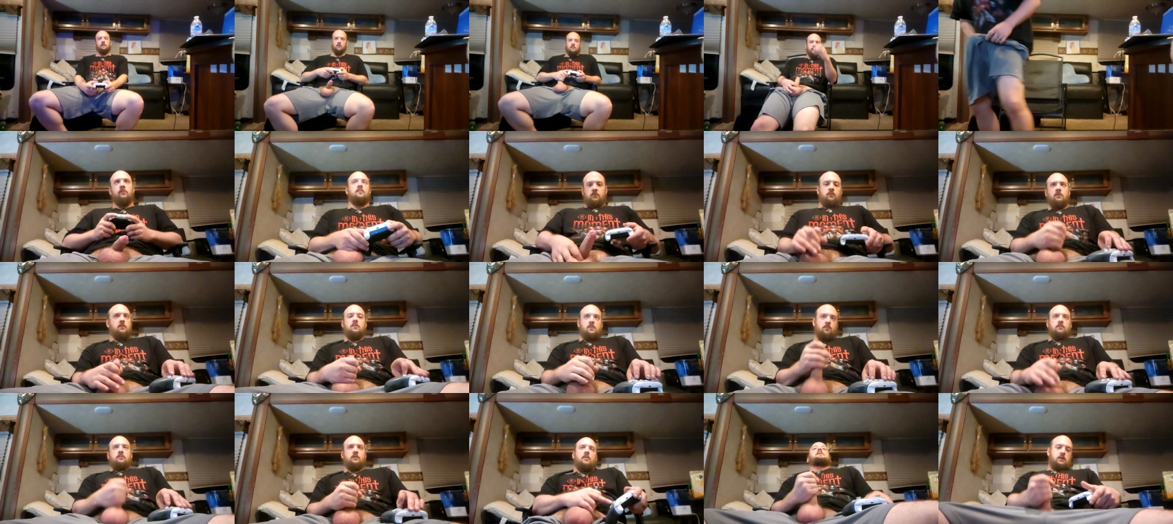bufferix  22-07-2023 video jerkoff
