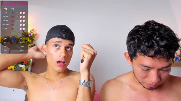 dannyandyordan  21-07-2023 video jackoff